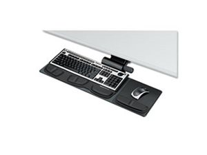Fellowes Professional Series Compact Keyboard Tray Fellowes Professional Series Compact Keyboard Tray