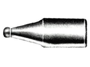 Standard Nozzle Standard Nozzle