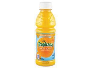 100% Juice, Orange, 10Oz Plastic Bottle, 24/Carton 100% Juice, Orange, 10Oz Plastic Bottle, 24/Carton