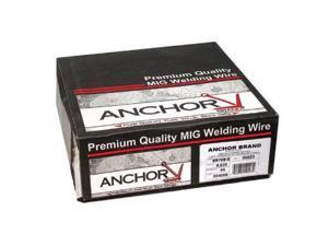 Anchor Er70S-6 .030X12 (12# Spool) Anchor Er70S-6 .030X12 (12# Spool)