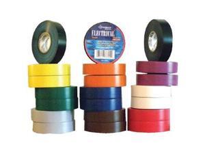 777-1 3/4" X 60' Black Electrical Tape 777-1 3/4" X 60' Black Electrical Tape