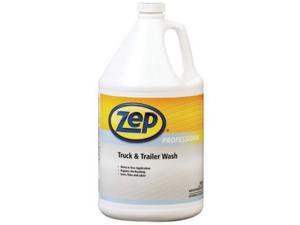 Zep Prof Truck & Trailerwash Zep Prof Truck & Trailerwash
