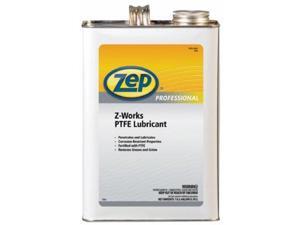 Zep Prof Z- Works Ptfe Lubricant Zep Prof Z- Works Ptfe Lubricant
