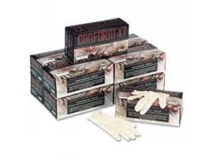 XT Premium Latex Disposable Gloves, Powder-Free, Small XT Premium Latex Disposable Gloves, Powder-Free, Small