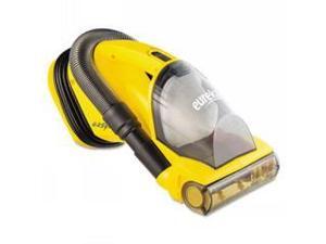 Easy Clean Hand Vacuum 5 lbs, Yellow Easy Clean Hand Vacuum 5 lbs, Yellow