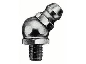 1/8"Ptf Ss Grease Fittin 1/8"Ptf Ss Grease Fittin