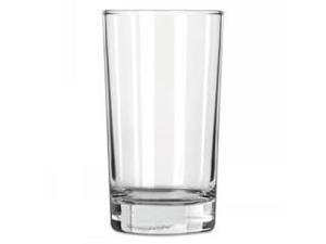 Heavy Base Tumblers, 7 oz, Clear, Hi-Ball Glass Heavy Base Tumblers, 7 oz, Clear, Hi-Ball Glass
