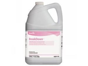 Breakdown Fresh Clnr 4X1 Gal Breakdown Fresh Clnr 4X1 Gal