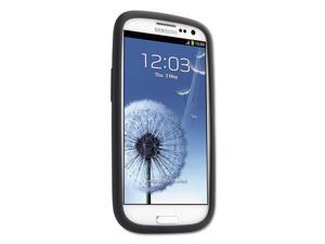 Soft Case For Samsung Galaxy S3, Black Soft Case For Samsung Galaxy S3, Black