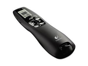 Professional Wireless Presenter W/Green Laser Pointer, 100Ft Projectio Professional Wireless Presenter W/Green Laser Pointer, 100Ft Projectio