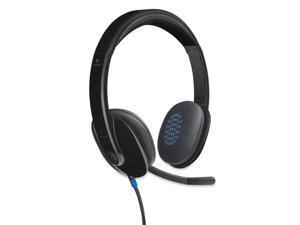 H540 Corded Headset, USB, Black H540 Corded Headset, USB, Black