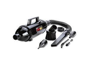 Metro Vac Portable Hand Held Vacuum and Blower with Dust Off Tools Metro Vac Portable Hand Held Vacuum and Blower with Dust Off Tools
