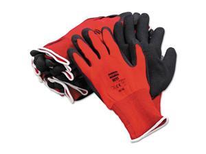 C-Nyl Foam Ctd Glv Pvc Palm Xl Red 12 C-Nyl Foam Ctd Glv Pvc Palm Xl Red 12
