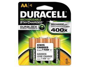 Rechargeable NiMH Batteries with Duralock Power Preserve Technology, A Rechargeable NiMH Batteries with Duralock Power Preserve Technology, A