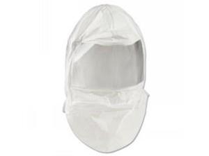 Replacement Hood - 10/Box Single Bib Acetate Replacement Hood - 10/Box Single Bib Acetate