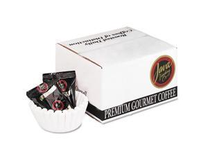 Coffee Portion Packs 1.5oz Packs 100% Colombian 42/Carton Coffee Portion Packs 1.5oz Packs 100% Colombian 42/Carton