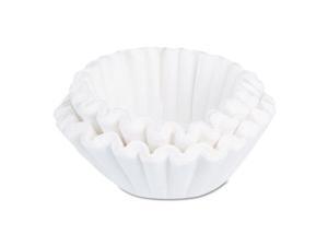 Coffee/Tea Brewer Dual Purpose Filters, 1.5 Gallon Urn Style, 500/Pack Coffee/Tea Brewer Dual Purpose Filters, 1.5 Gallon Urn Style, 500/Pack