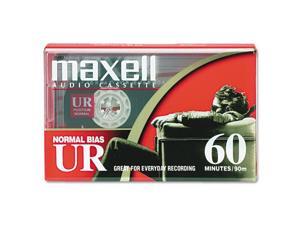 Dictation & Audio Cassette, Normal Bias, 60 Minutes (30 X 2) Dictation & Audio Cassette, Normal Bias, 60 Minutes (30 X 2)