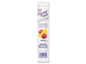On The Go, Raspberry Lemonade, .16Oz Packets, 30/Box On The Go, Raspberry Lemonade, .16Oz Packets, 30/Box