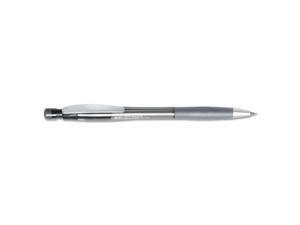 Atlantis Mechanical Pencil .5mm Smoked Gray Dozen Atlantis Mechanical Pencil .5mm Smoked Gray Dozen