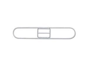 C-18"X5" Wire Frame-Dus C-18"X5" Wire Frame-Dus