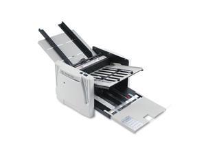 Model 1217A Medium-Duty AutoFolder, 10300 Sheets/Hour Model 1217A Medium-Duty AutoFolder, 10300 Sheets/Hour