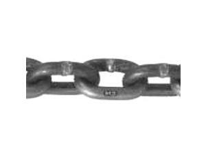 System 3 Proof Coil Chains 1/4" x 141" System 3 Proof Coil Chains 1/4" x 141"