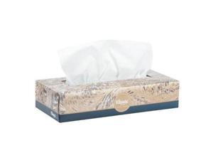 Case/48Pks Kleenex Facial Tissue Case/48Pks Kleenex Facial Tissue