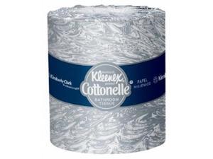Kleenex 4.5"X40' Standard White Bathroom Tissue Kleenex 4.5"X40' Standard White Bathroom Tissue