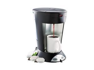 My Cafe Pour-Over Commercial Grade Coffee/Tea Pod Brewer, Stainless St My Cafe Pour-Over Commercial Grade Coffee/Tea Pod Brewer, Stainless St