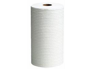 9.75X130 WHITE WYPALL X60 TERI WIPES 9.75X130 WHITE WYPALL X60 TERI WIPES