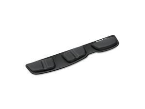 Professional Series Memory Foam Keyboard Palm Support Black Professional Series Memory Foam Keyboard Palm Support Black