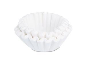 Commercial Coffee Filters, 6 Gallon Urn Style, 250/Pack Commercial Coffee Filters, 6 Gallon Urn Style, 250/Pack