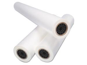 Heatseal Nap-Lam Roll I Film, 1.5 Mil, 1" Core, 27" X 500 Ft., 2 Per B Heatseal Nap-Lam Roll I Film, 1.5 Mil, 1" Core, 27" X 500 Ft., 2 Per B