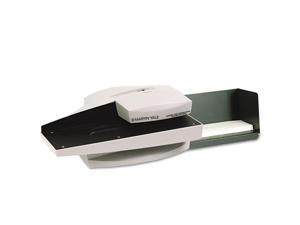 Model 1632 Automatic Electric Letter Opener, 10 1/2", Gray Model 1632 Automatic Electric Letter Opener, 10 1/2", Gray