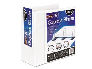 IdeaStream Gapless View Binder IdeaStream Gapless View Binder