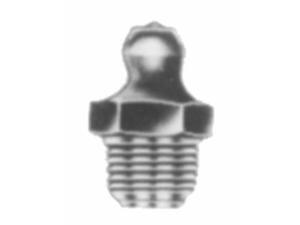 Short Straight Grease Fitting 1/8" Npt Short Straight Grease Fitting 1/8" Npt