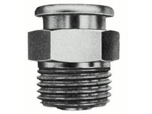 1/2"Nptf Giant Button He 1/2"Nptf Giant Button He