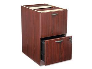 Basyx by HON BL Series Modular Pedestal with File/File Drawer Basyx by HON BL Series Modular Pedestal with File/File Drawer