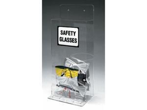 Deluxe Visitor Spec Dispensers, 15 in X 21 1/2 in X 8 1/2 Deluxe Visitor Spec Dispensers, 15 in X 21 1/2 in X 8 1/2