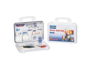 50 Person Bulk First Aidkit Metal Case 50 Person Bulk First Aidkit Metal Case
