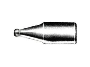 1/8"Nptf(F) Standard Coupler Nozzle F/Standard 1/8"Nptf(F) Standard Coupler Nozzle F/Standard