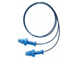 Smartfit Detectable Triple Flange Earplug 25Nrr Smartfit Detectable Triple Flange Earplug 25Nrr
