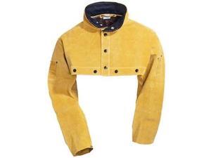 Cape Sleeve Leather Cape Sleeve Leather