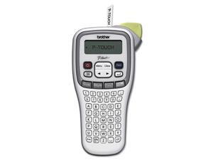 Brother BRT-PTH100 Handheld Label Maker Brother BRT-PTH100 Handheld Label Maker