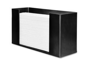Genuine Joe Folded Paper Towel Dispenser Genuine Joe Folded Paper Towel Dispenser