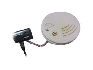 SSL-SMOKE -- SMOKE SENSOR FOR SNMP-SSL SSL-SMOKE -- SMOKE SENSOR FOR SNMP-SSL