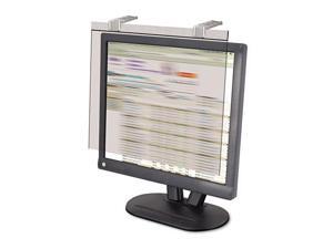 LCD Protect Acrylic Monitor Filter w/Privacy Screen, 20" LCD Screens, LCD Protect Acrylic Monitor Filter w/Privacy Screen, 20" LCD Screens,