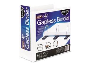 IdeaStream Gapless View Binder IdeaStream Gapless View Binder