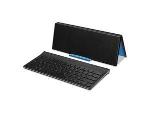 Tablet Keyboard, Bluetooth, Black Tablet Keyboard, Bluetooth, Black